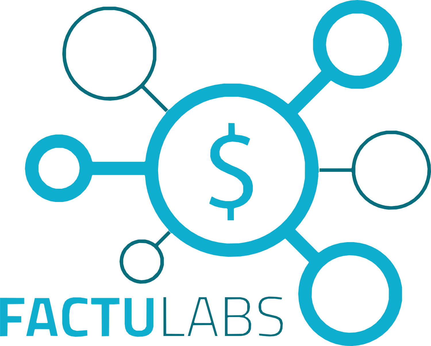 Factulabs logo